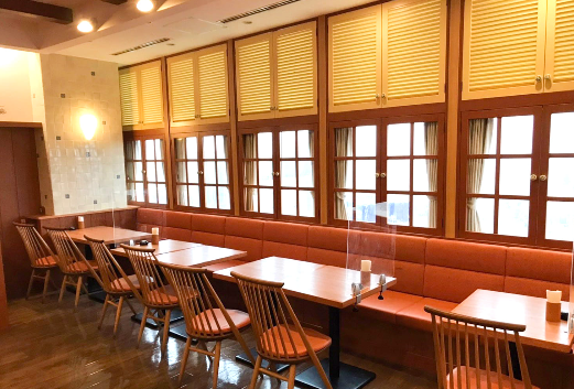 ダッキーダック立川店_2